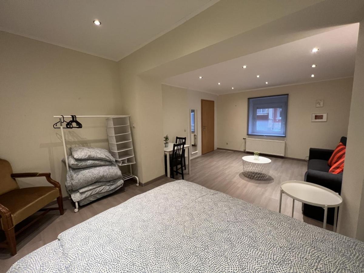 City Rooms Luxembourg Exterior photo